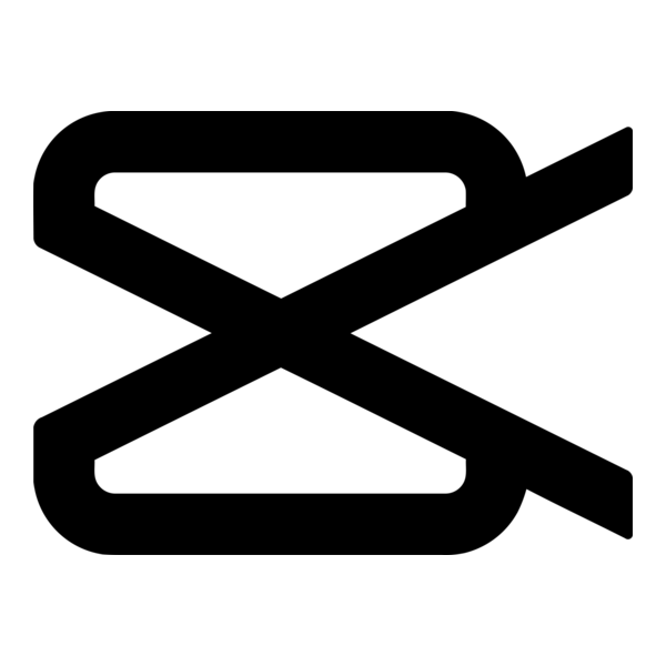 CapCut logo