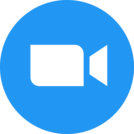 Zoom logo