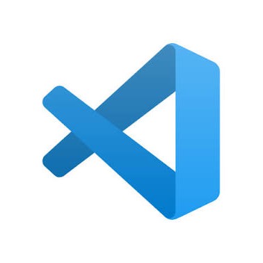 VS Code logo